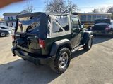 Used 2011 Jeep Wrangler Sport image 6