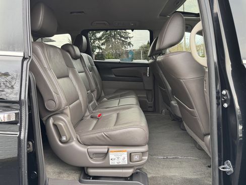 Used 2016 Honda Odyssey EX-L image 19