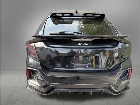 Used 2020 Honda Civic Sport image 5