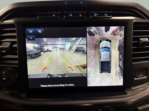 Used 2022 Ford F150 Tremor w/ Equipment Group 402A High image 28