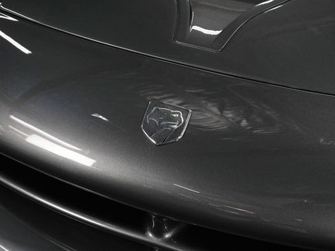 Used 2002 Dodge Viper GTS RWD image 12