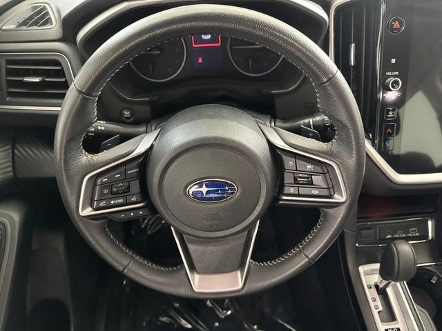 Used 2025 Subaru Ascent Premium AWD/4WD image 23