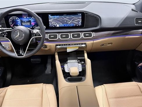 New 2026 Mercedes-Benz GLE 350 4MATIC image 6