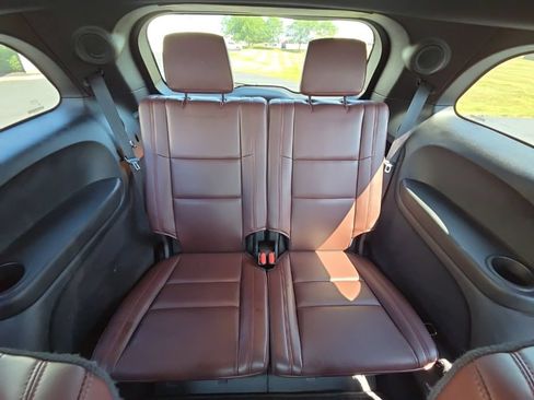 Used 2025 Dodge Durango R/T AWD/4WD image 22