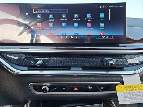 New 2026 BMW X5 xDrive40i w/ M Sport Package image 22