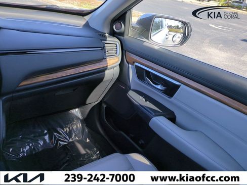 Used 2020 Honda CR-V EX-L image 17