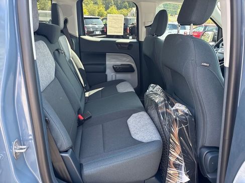 New 2025 Ford Maverick XLT w/ XLT Luxury Package image 9