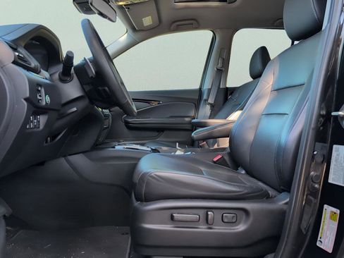 Certified 2020 Honda Ridgeline RTL-E image 40