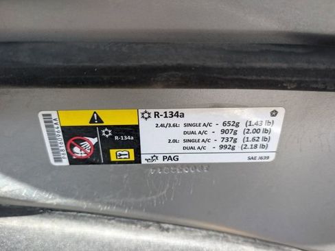 Used 2015 Dodge Journey SE image 25