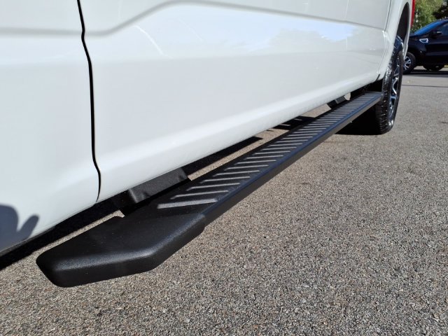 Used 2023 Ford F150 XLT w/ Equipment Group 302A High AWD/4WD image 10
