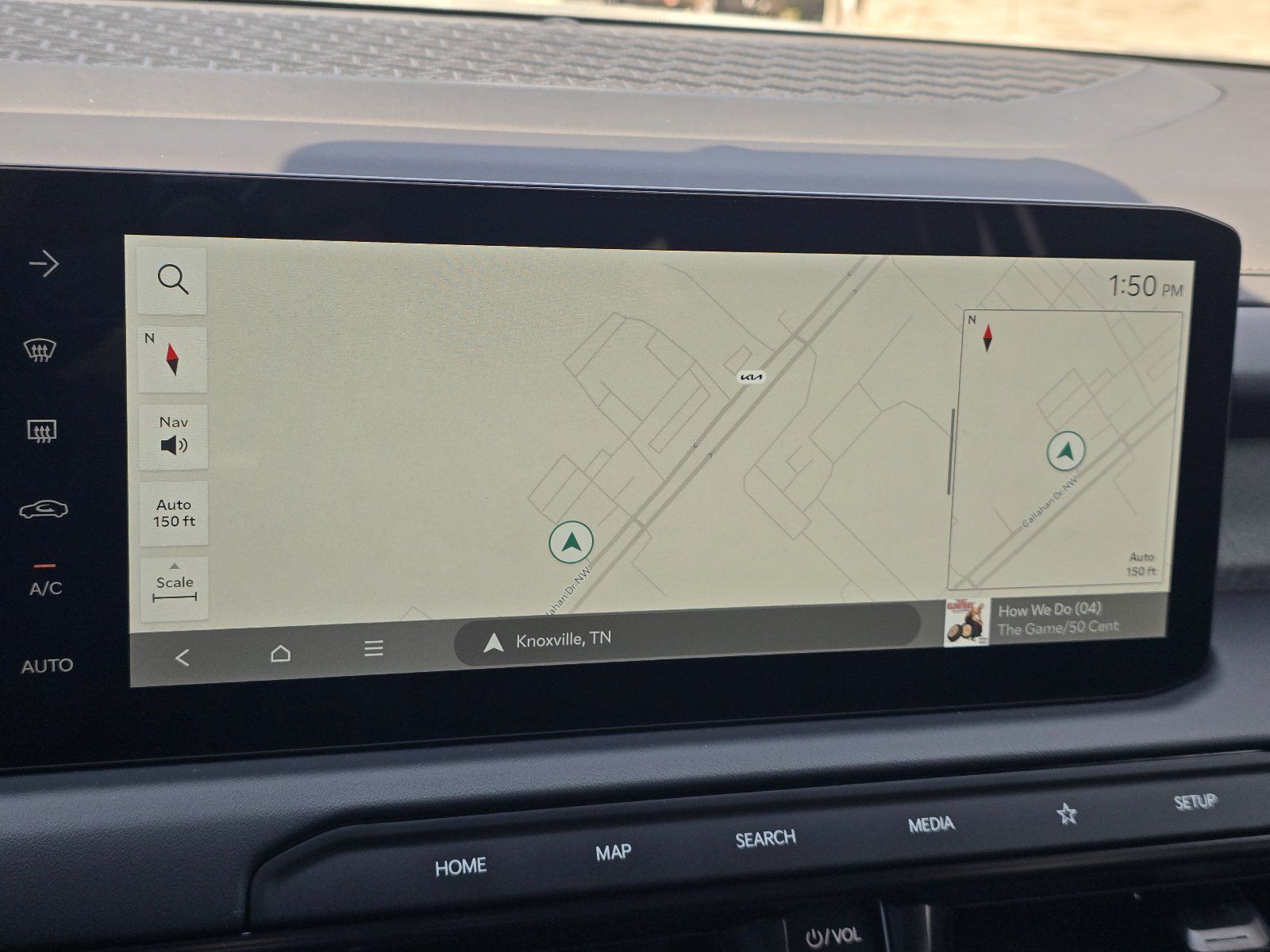 New 2027 Kia Telluride SX X-Line AWD/4WD image 10
