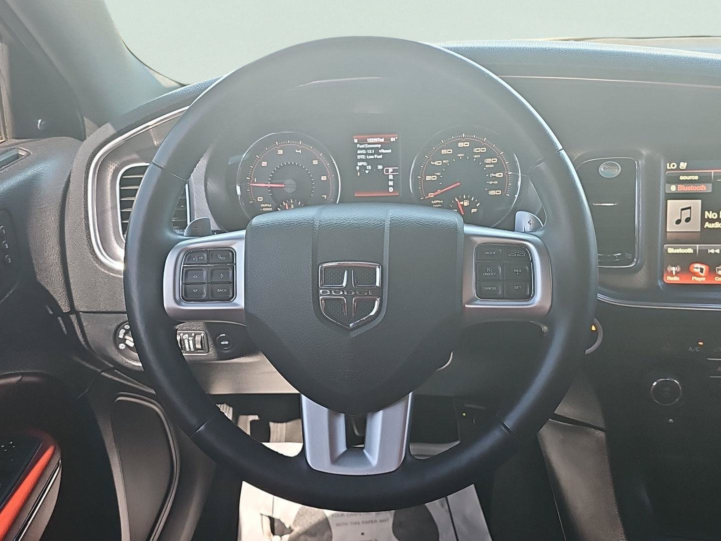 Used 2014 Dodge Charger R/T RWD image 17