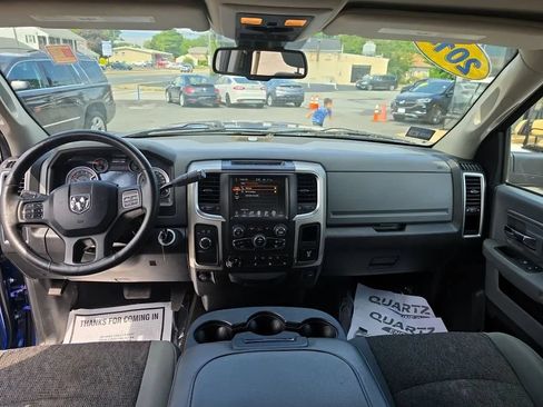 Used 2014 RAM 3500 Big Horn AWD/4WD image 16