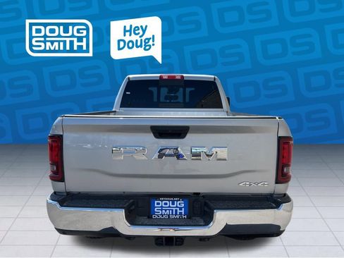 New 2026 RAM 2500 Tradesman image 6