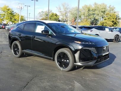 New 2026 Nissan Murano SV