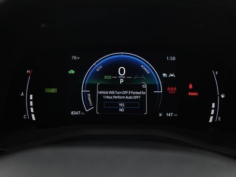 Certified 2026 Toyota Camry LE FWD image 24