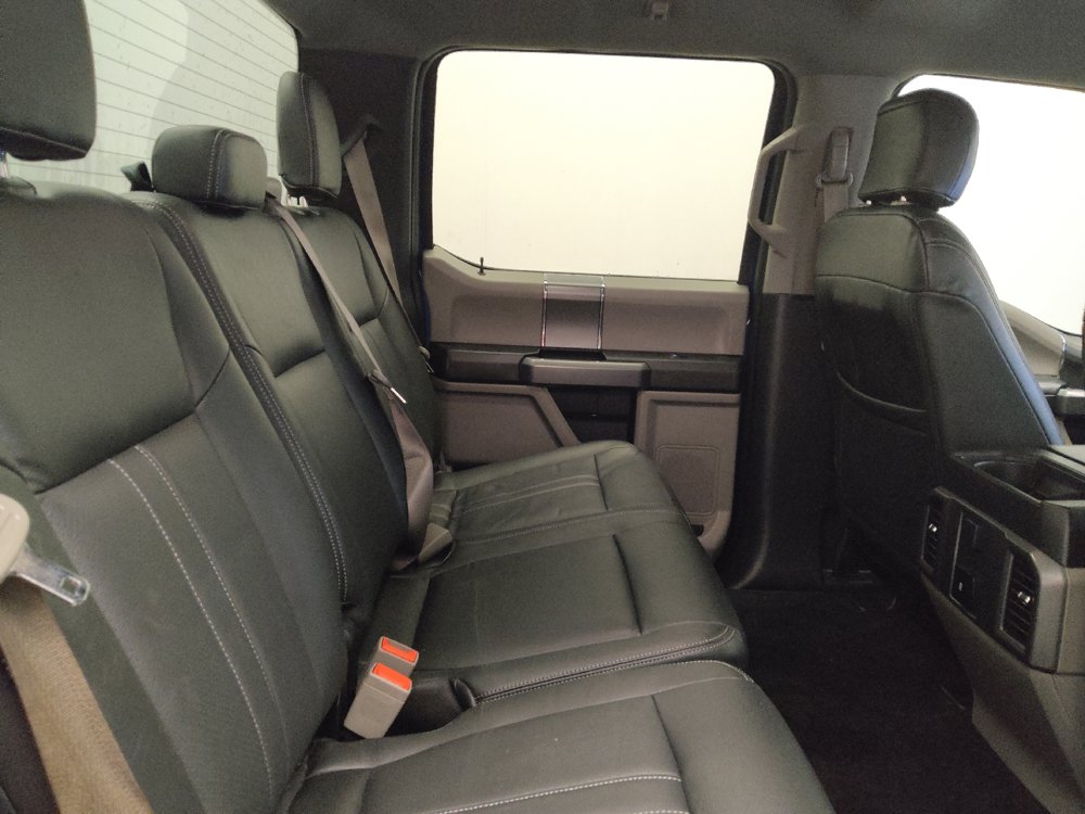 Used 2018 Ford F150 XLT w/ Equipment Group 302A Luxury RWD image 19