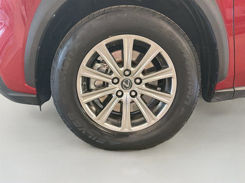 Used 2020 Lexus NX 300 AWD w/ Comfort Package image 11