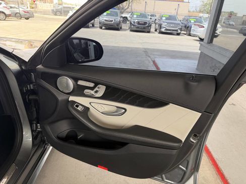 Used 2017 Mercedes-Benz C 300 Sedan image 13