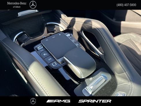 New 2026 Mercedes-Benz GLS 63 AMG 4MATIC image 28