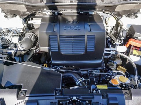 Certified 2023 Subaru Forester Limited image 25