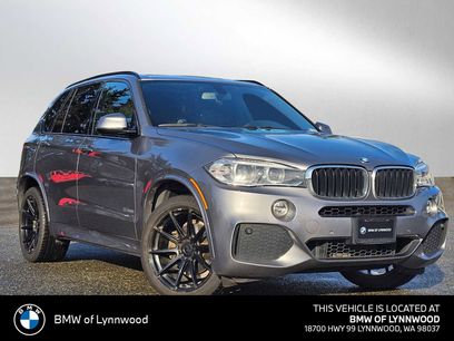 Used 2017 BMW X5 xDrive35i