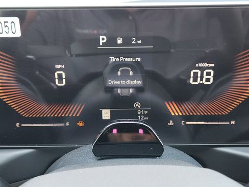 New 2027 Kia Telluride S image 11