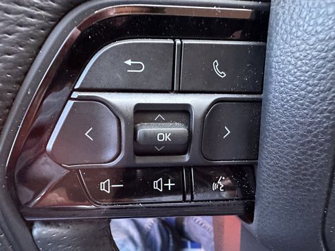 Used 2023 Toyota Sequoia TRD Pro image 21