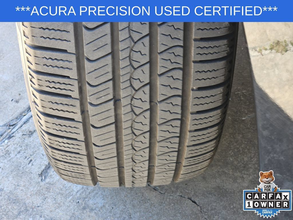Certified 2023 Acura RDX w/ Technology Package AWD/4WD image 12