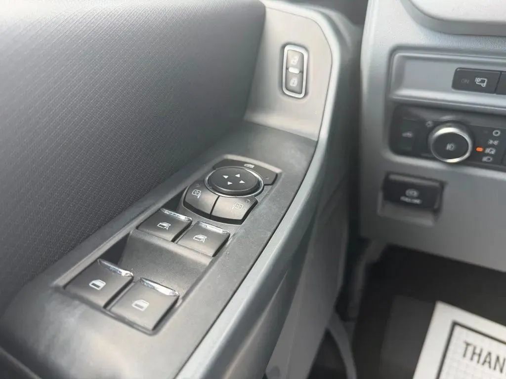 Used 2022 Ford F150 XLT w/ XTR Package AWD/4WD image 13