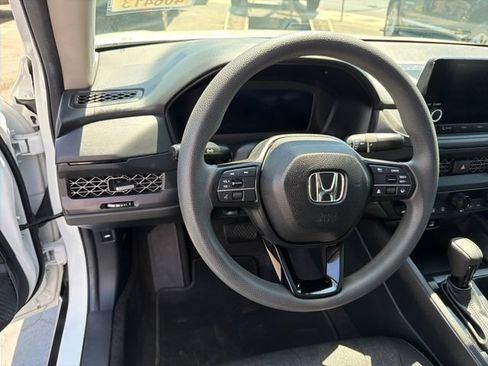 Used 2024 Honda Accord EX image 12