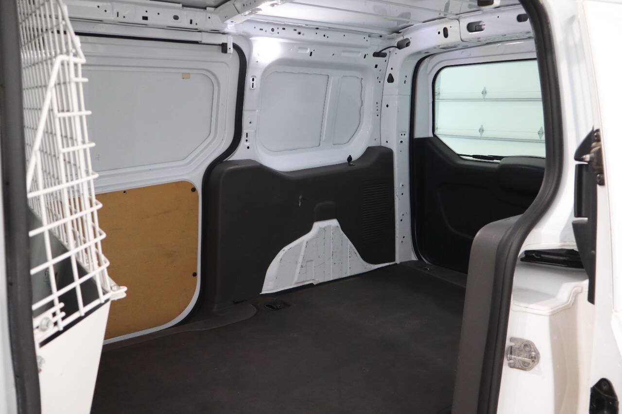 Used 2019 Ford Transit Connect XL FWD image 8