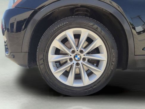 Used 2016 BMW X3 xDrive28i AWD/4WD image 11