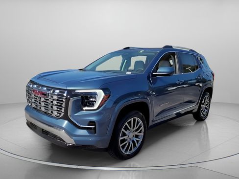Used 2026 GMC Terrain Denali AWD/4WD image 3