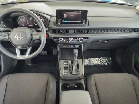 Used 2024 Honda CR-V LX image 18
