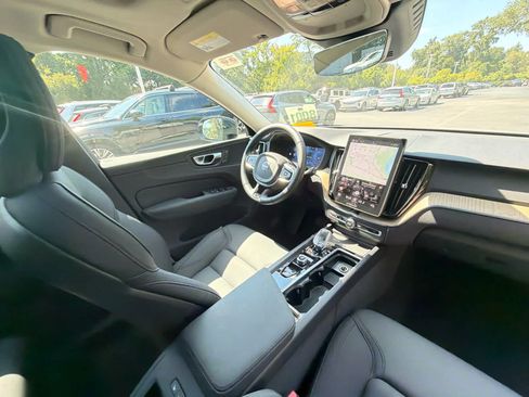 Certified 2026 Volvo XC60 B5 Plus AWD/4WD image 54