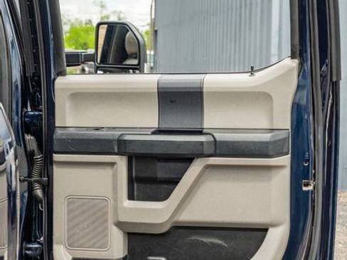 Used 2022 Ford F350 XL w/ STX Appearance Package image 37