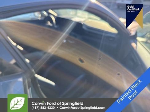 Used 2025 Ford Mustang Dark Horse image 7