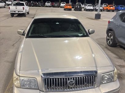 Used 2008 Mercury Grand Marquis LS