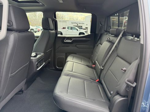 New 2026 GMC Sierra 1500 Elevation w/ Elevation Premium Package image 15
