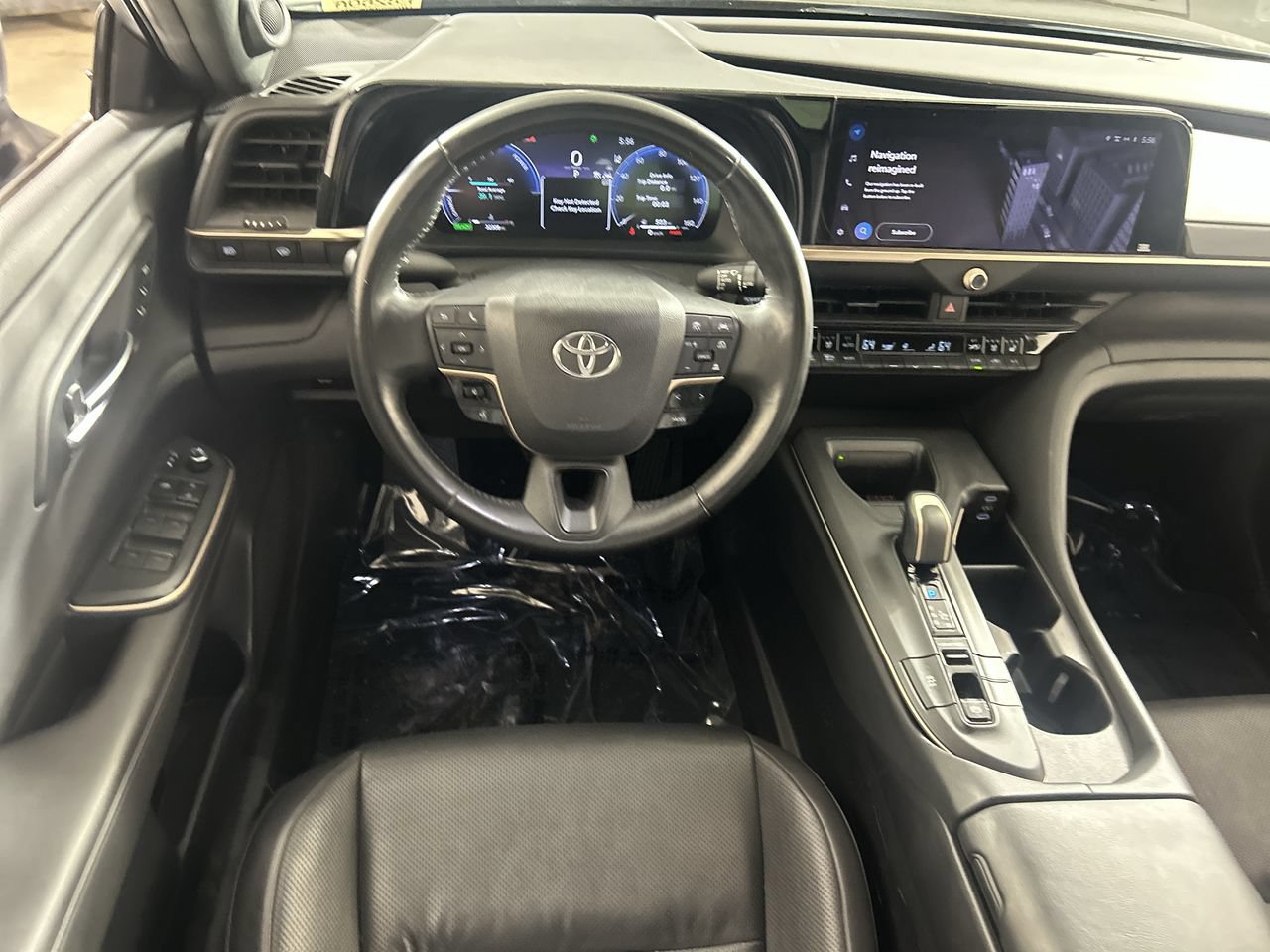 Used 2023 Toyota Crown AWD/4WD image 22