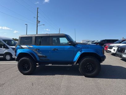 Used 2024 Ford Bronco Raptor
