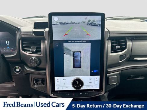 Used 2022 Ford Expedition Platinum AWD/4WD image 20