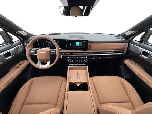 New 2026 Hyundai Santa Fe Calligraphy image 13