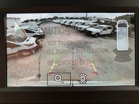 New 2025 Ford Transit 350 Base w/ Load Area Protection Package image 23