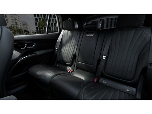New 2026 Mercedes-Benz EQS 400 4MATIC SUV image 5