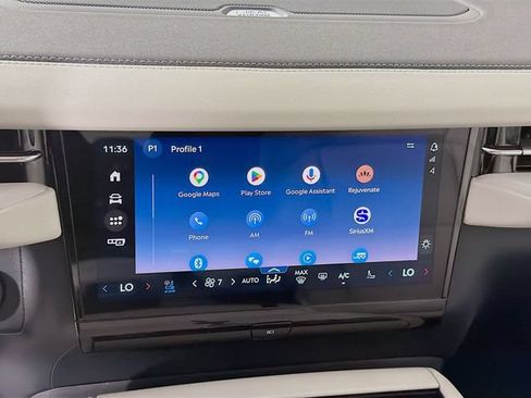 New 2026 Lincoln Navigator Reserve w/ Jet Appearance Package AWD/4WD image 15