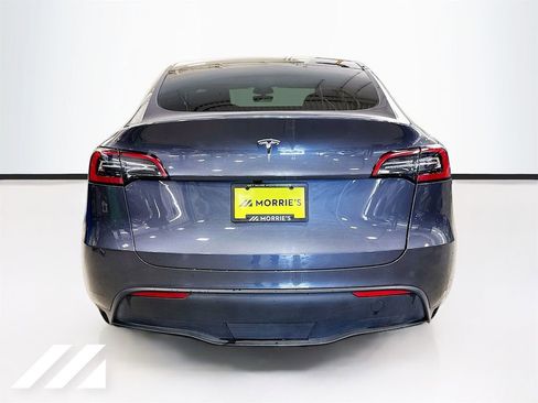 Used 2023 Tesla Model Y Long Range image 6