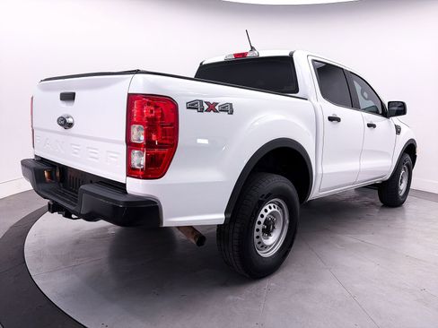 Used 2022 Ford Ranger XL w/ Equipment Group 101A High image 13