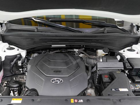 Used 2025 Hyundai Palisade SEL AWD/4WD image 29
